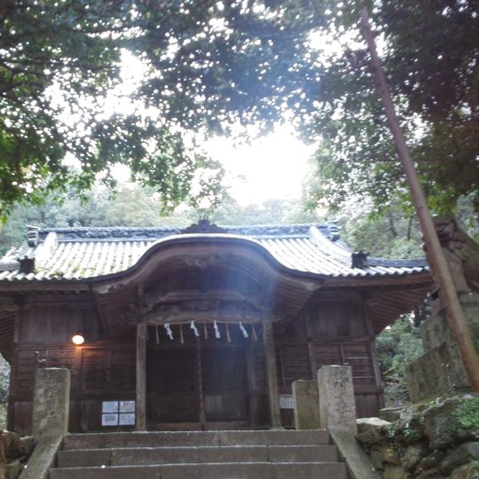 Katsura-jinja
