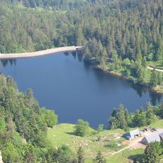 Lac des Truites
