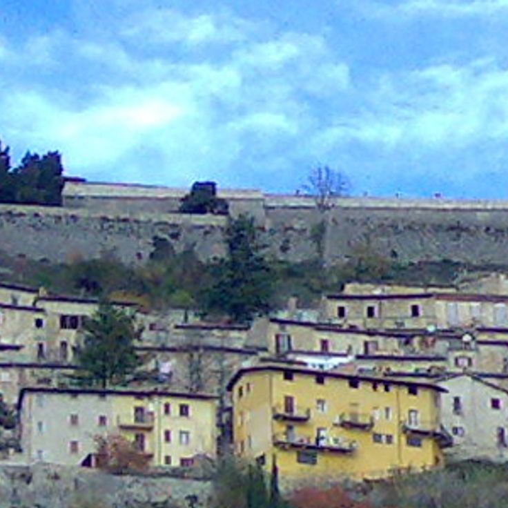 Civitella del Tronto