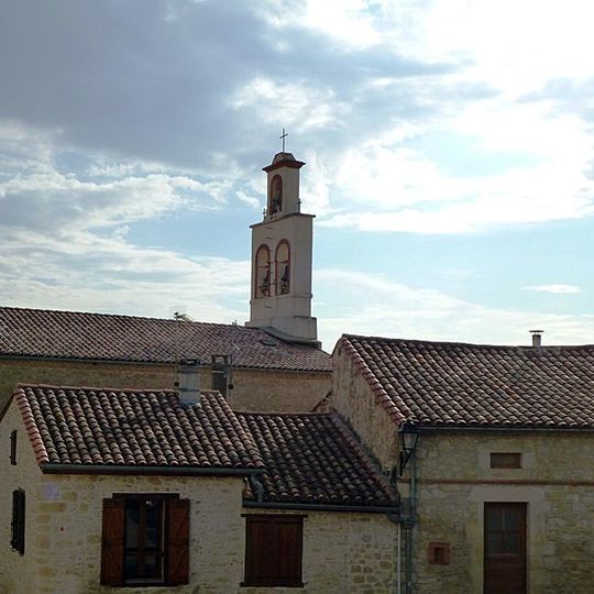 Église Saint-Jean-Baptiste du Cabanial