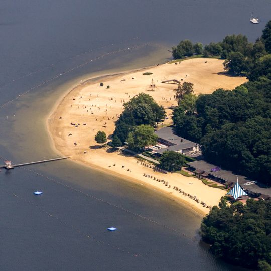 Seebad Haltern