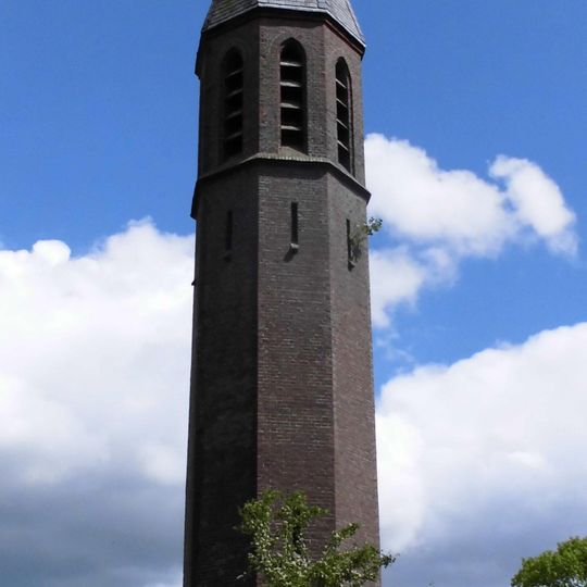 Toren van Arca Pacis