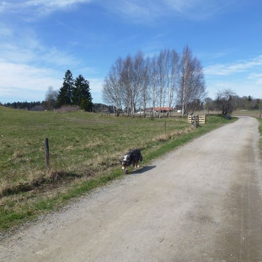 2005613 Igelbäcken i Stockholm