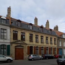 Hôtel Zylof de Winde