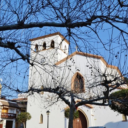 Church of Sant Jaume de Remolins