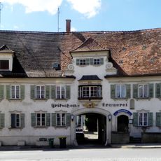 Gritschen-Bräu (Schrobenhausen)