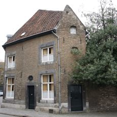 Kommel 26, Maastricht