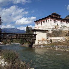 Paro Dzong