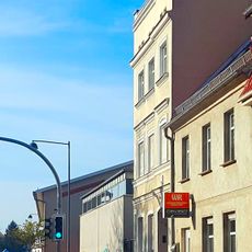 Straße der Jugend 8