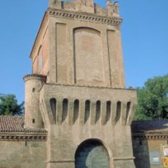 Castello Malvasia