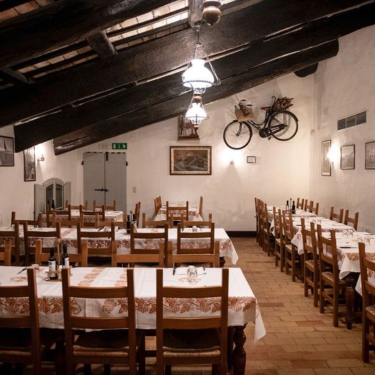 Casa delle Aie