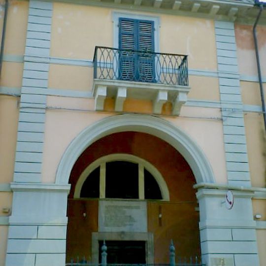 Chiesa della Madonna delle Grazie