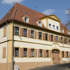 Wohnhaus