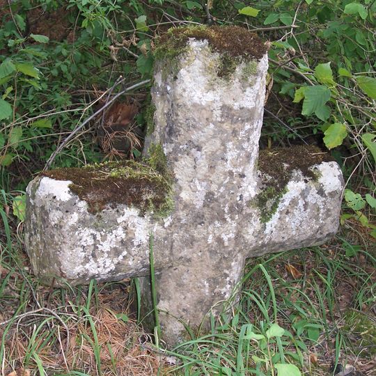 Sühnekreuz Tauberbischofsheim VIII