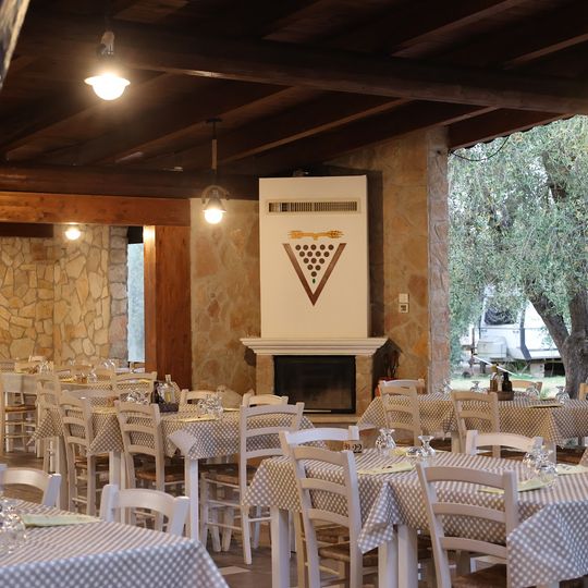 Pane e Vino