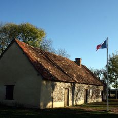 Acadian houses, Archigny