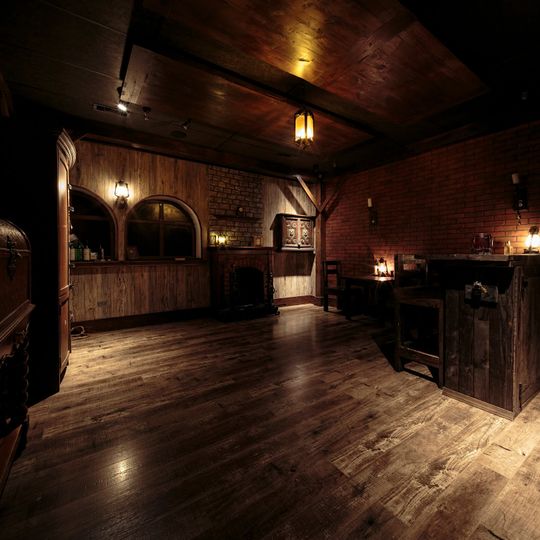 Riddlebox Escape Rooms