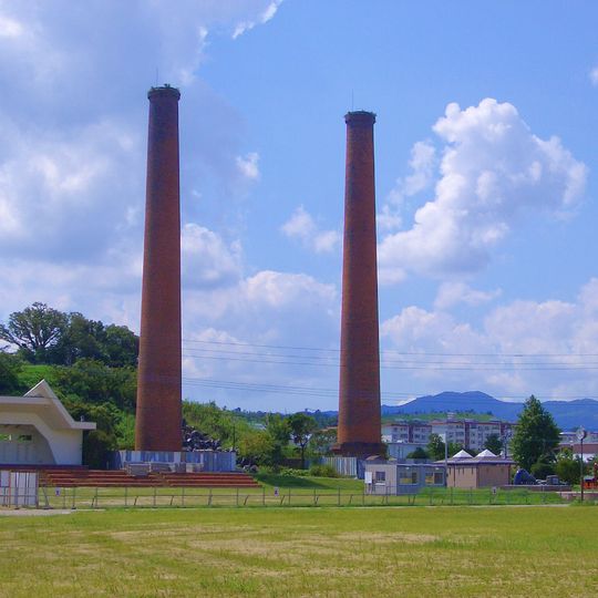 Coal-mining Memorial Park