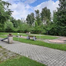 Minigolf
