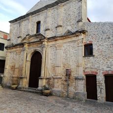 Chiesa della Madonna della Catena