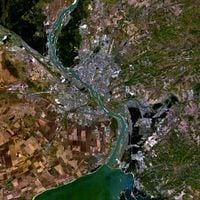 Novosibirsk