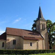 Église Notre-Dame-de-l'Assomption de Vescours
