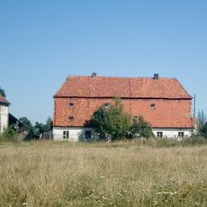 Schloss Albrechtsdorf