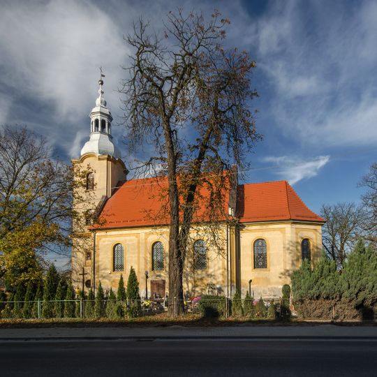 Dobrzykowice