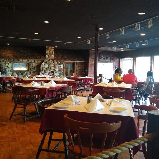 Port Edward Restaurant