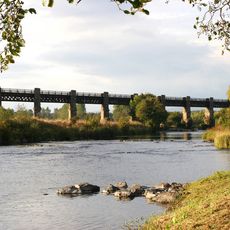 Marykirk Viaduct