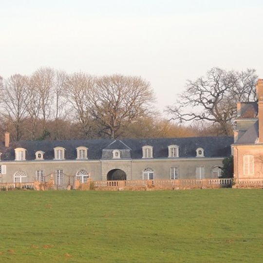 Château de Coulans