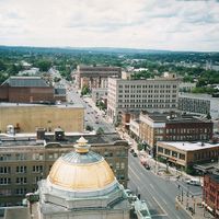 Utica
