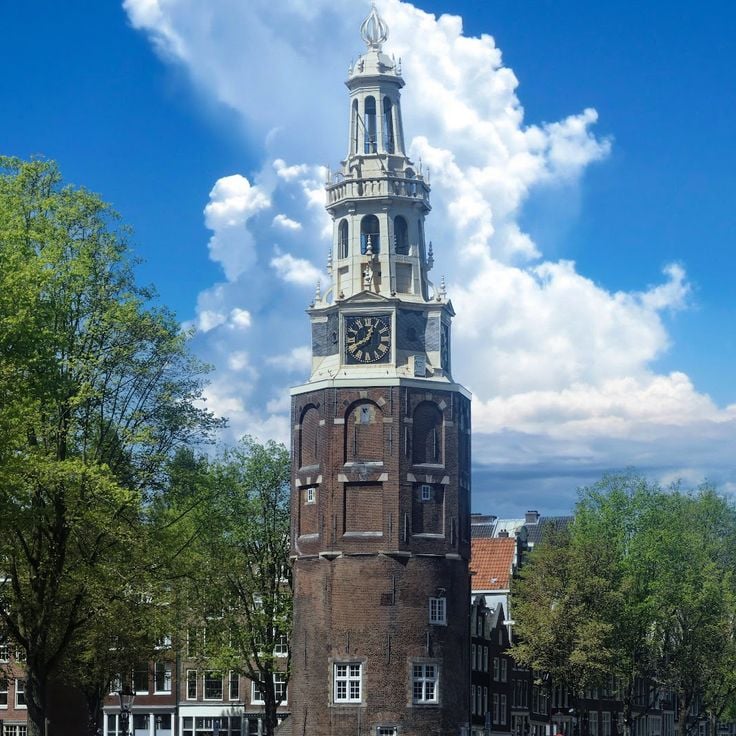 Montelbaanstoren