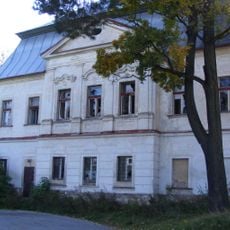 Berzevicziovský kaštieľ