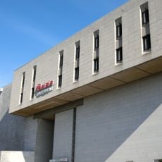 Gunma Civic Hall