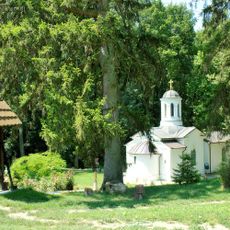 Bavanište monastery