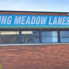 Rolling Meadow Lanes