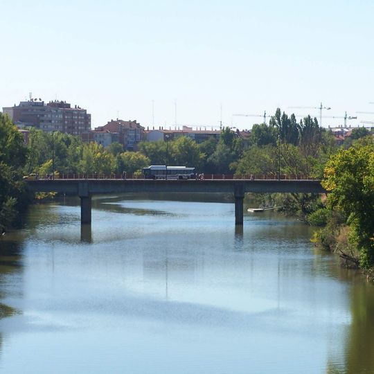 Puente del Doctor Quemada