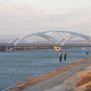 La Garde-Adhémar Viaduct