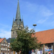 Nikolaikirche