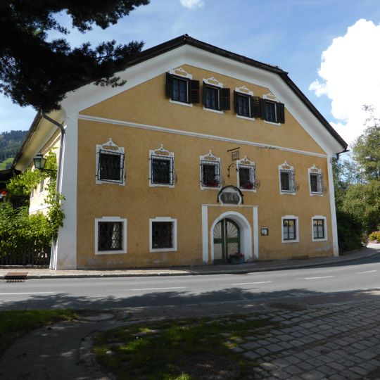 Reitdorferwirt, Reitdorfer Taverne