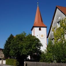 Cultural heritage D-5-6434-0213 in Hersbruck