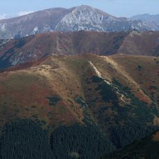 Trzydniowiański Wierch