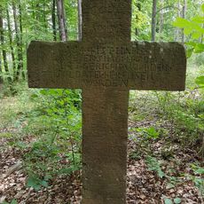 Sühnekreuz Tauberbischofsheim XII