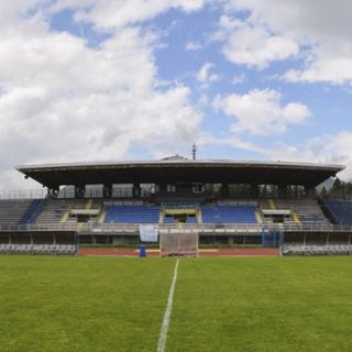 Stadio Gino Salveti
