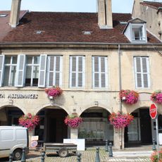 Maison, 24 rue du Commerce