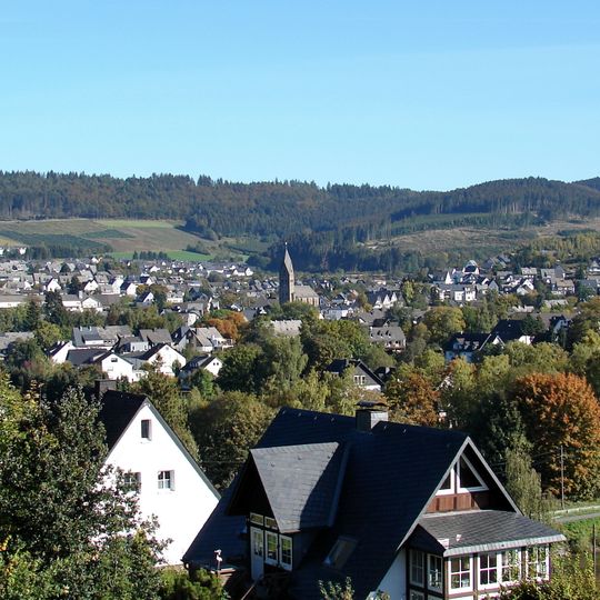 Olsberg