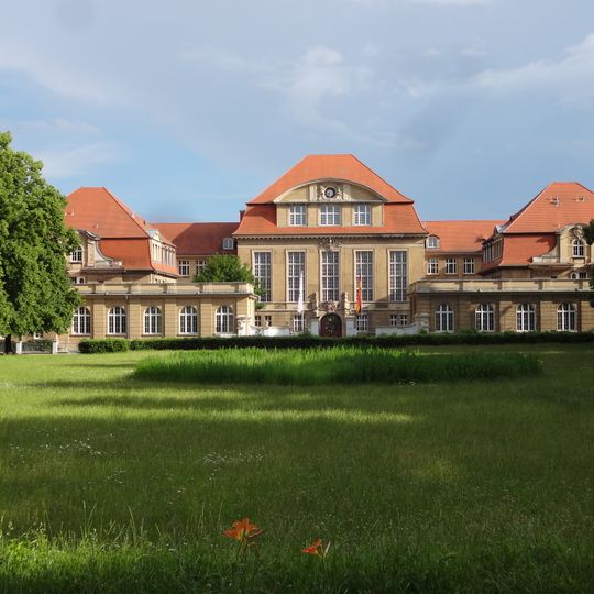Käthe-Kollwitz-Gymnasium