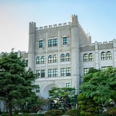 Dongduk Women's University