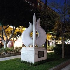 Homenaje a la Asociación de Donantes de Vida de Almería